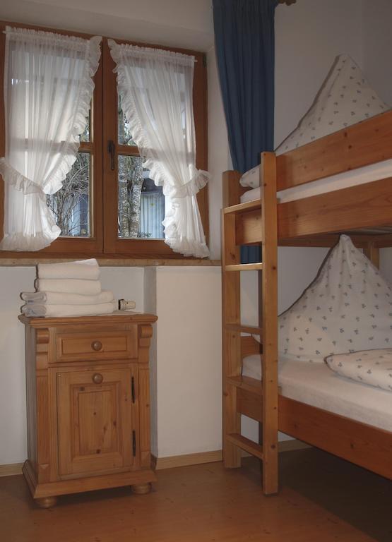 Alpenresidenz Chiemgau Apartment Schleching Phòng bức ảnh