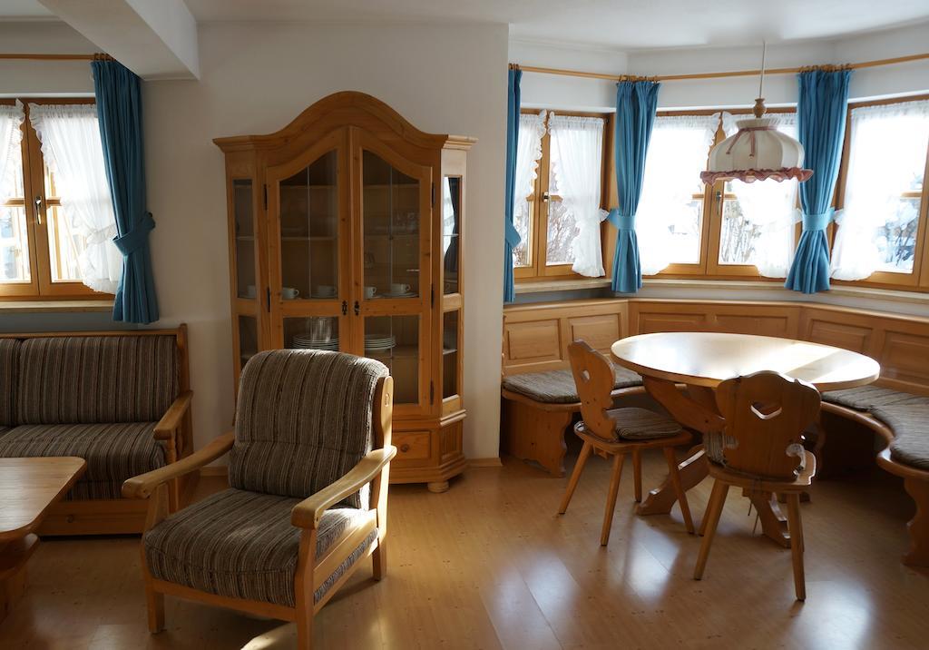 Alpenresidenz Chiemgau Apartment Schleching Phòng bức ảnh