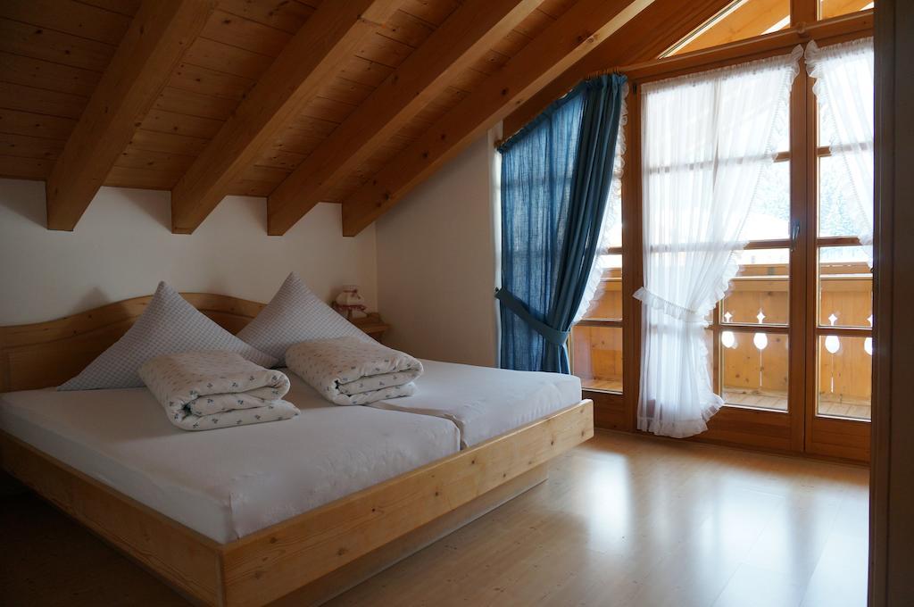 Alpenresidenz Chiemgau Apartment Schleching Ngoại thất bức ảnh