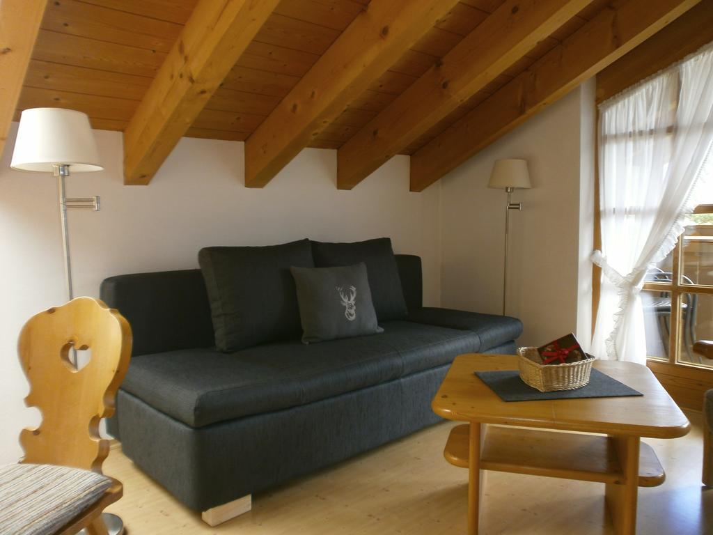 Alpenresidenz Chiemgau Apartment Schleching Phòng bức ảnh