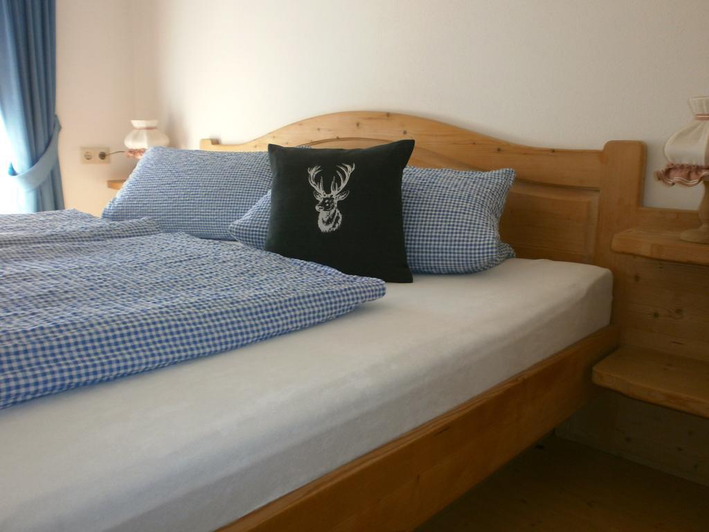 Alpenresidenz Chiemgau Apartment Schleching Phòng bức ảnh