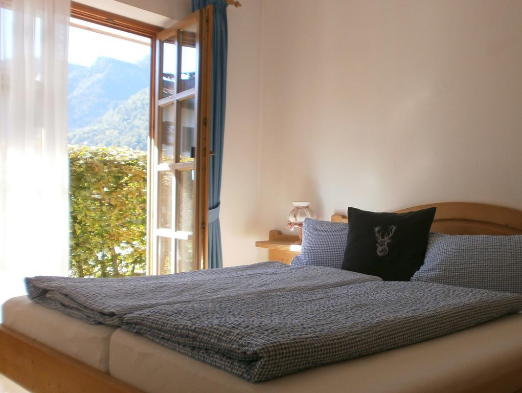 Alpenresidenz Chiemgau Apartment Schleching Phòng bức ảnh