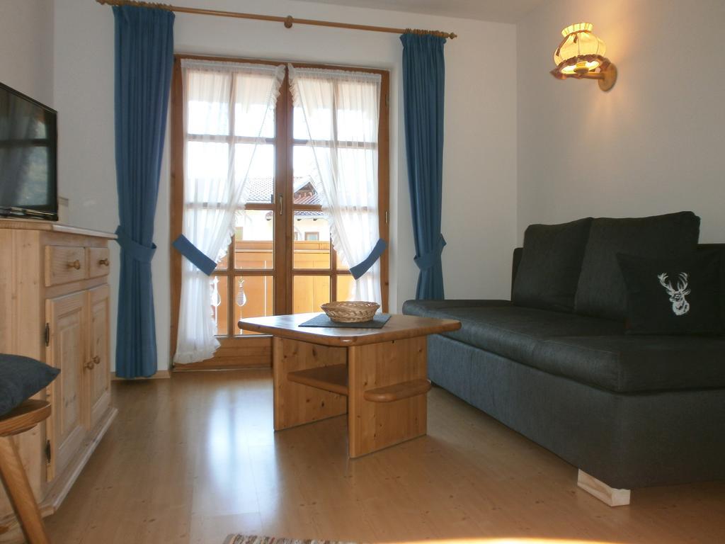 Alpenresidenz Chiemgau Apartment Schleching Phòng bức ảnh