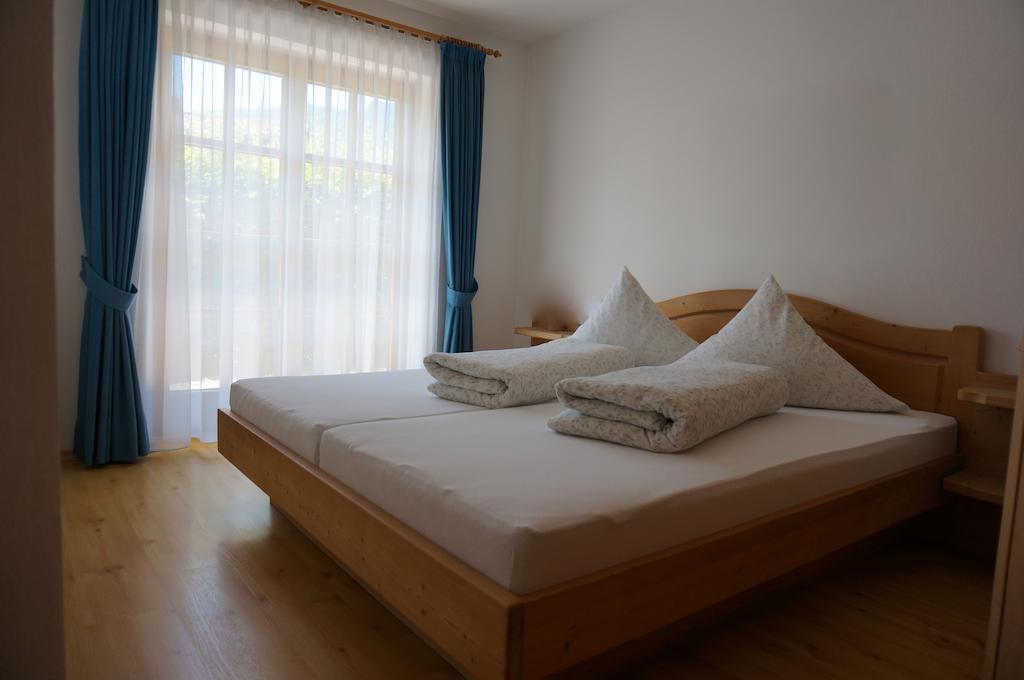 Alpenresidenz Chiemgau Apartment Schleching Ngoại thất bức ảnh
